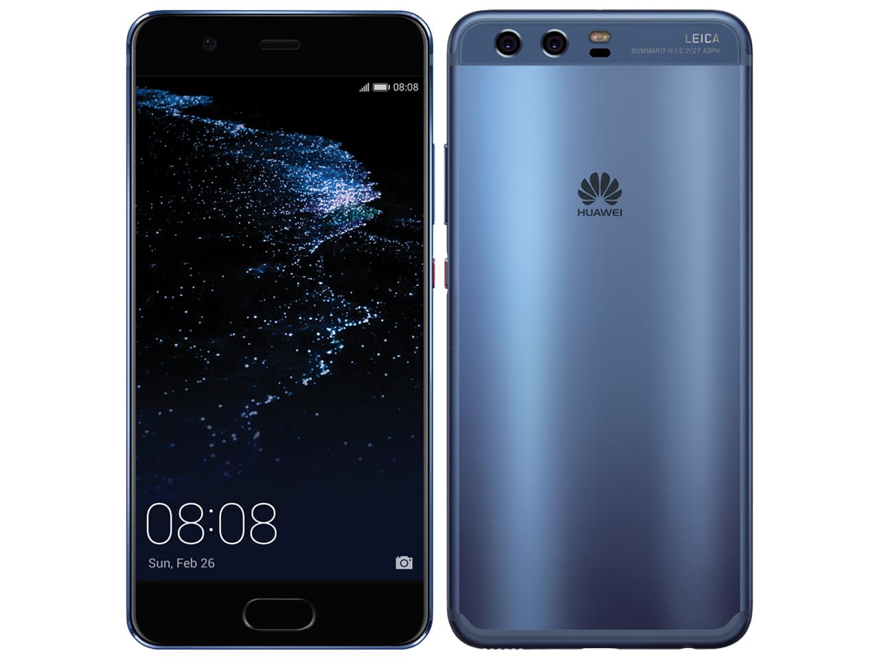 HUAWEI P10 64GBの商品画像