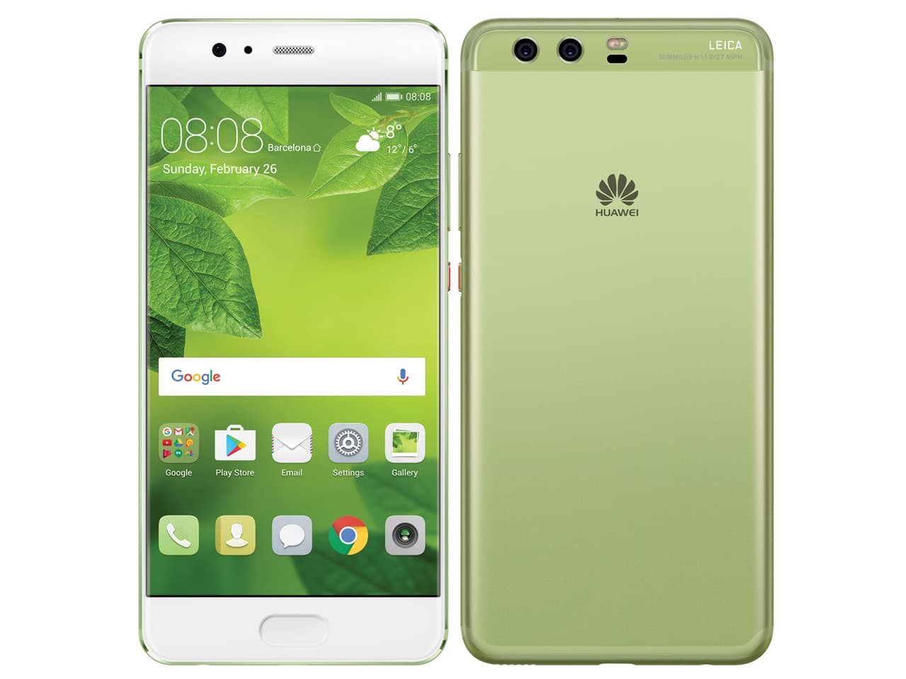 HUAWEI P10 Plus 64GBの商品画像