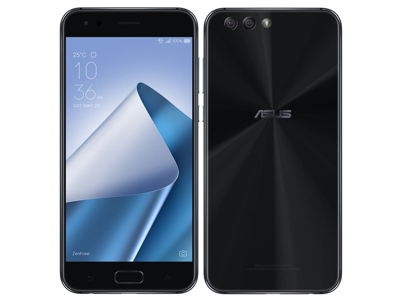 ZenFone 4 64GBの商品画像