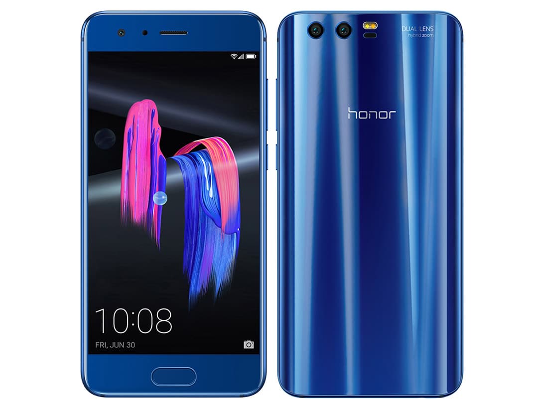 honor 9 64GBの商品画像