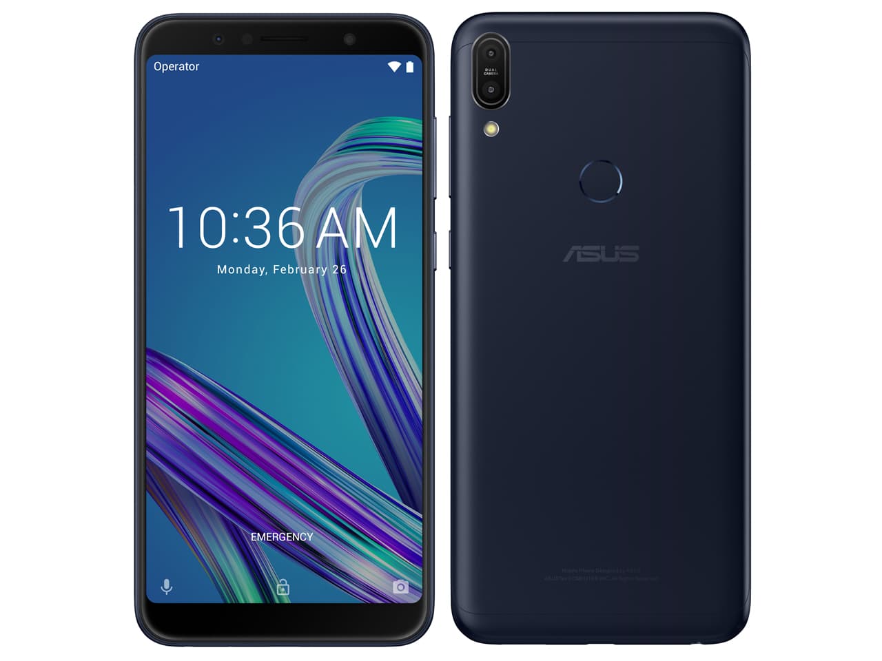ZenFone Max Pro (M1) 32GBの商品画像