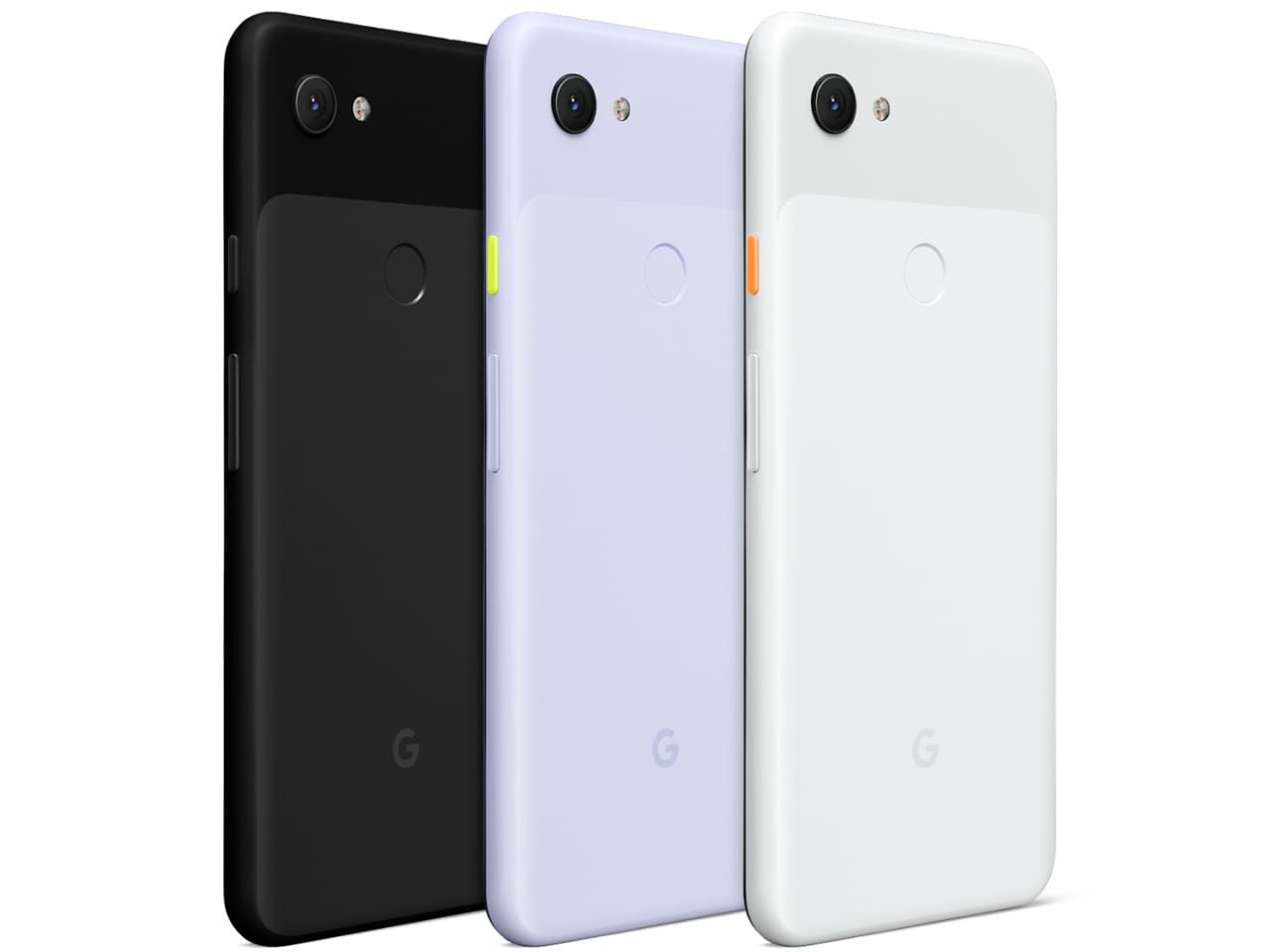 Google Pixel 3a XL 64GBの商品画像