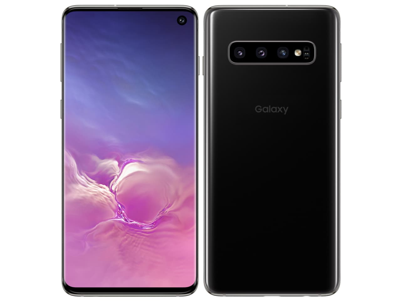 Galaxy S10 128GBの商品画像