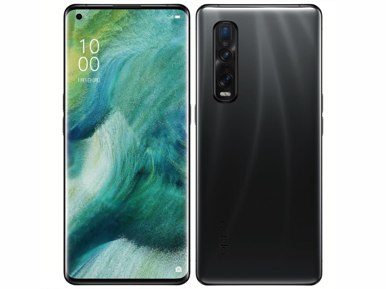 OPPO Find X2 Pro 512GBの商品画像