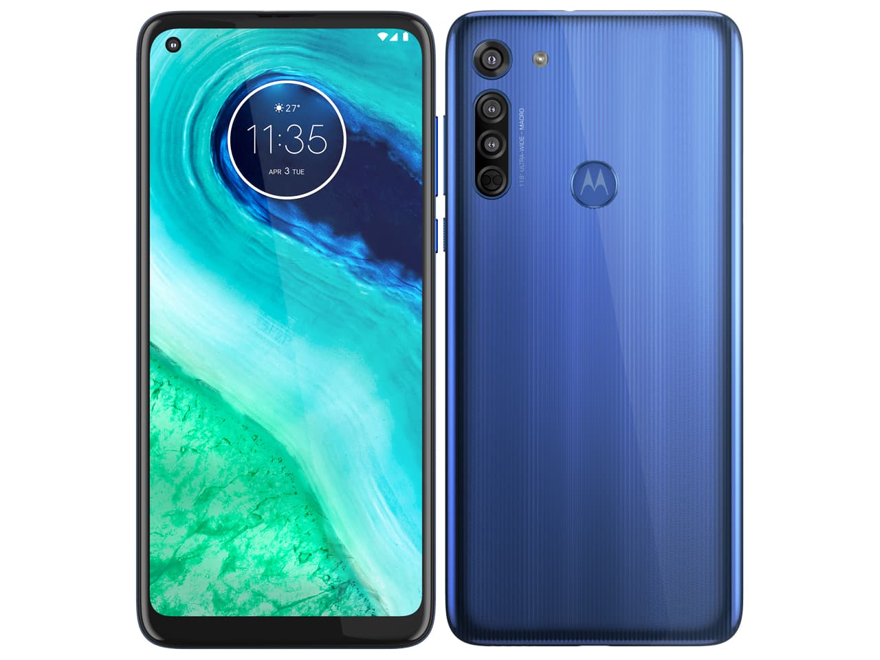 moto g8 64GBの商品画像