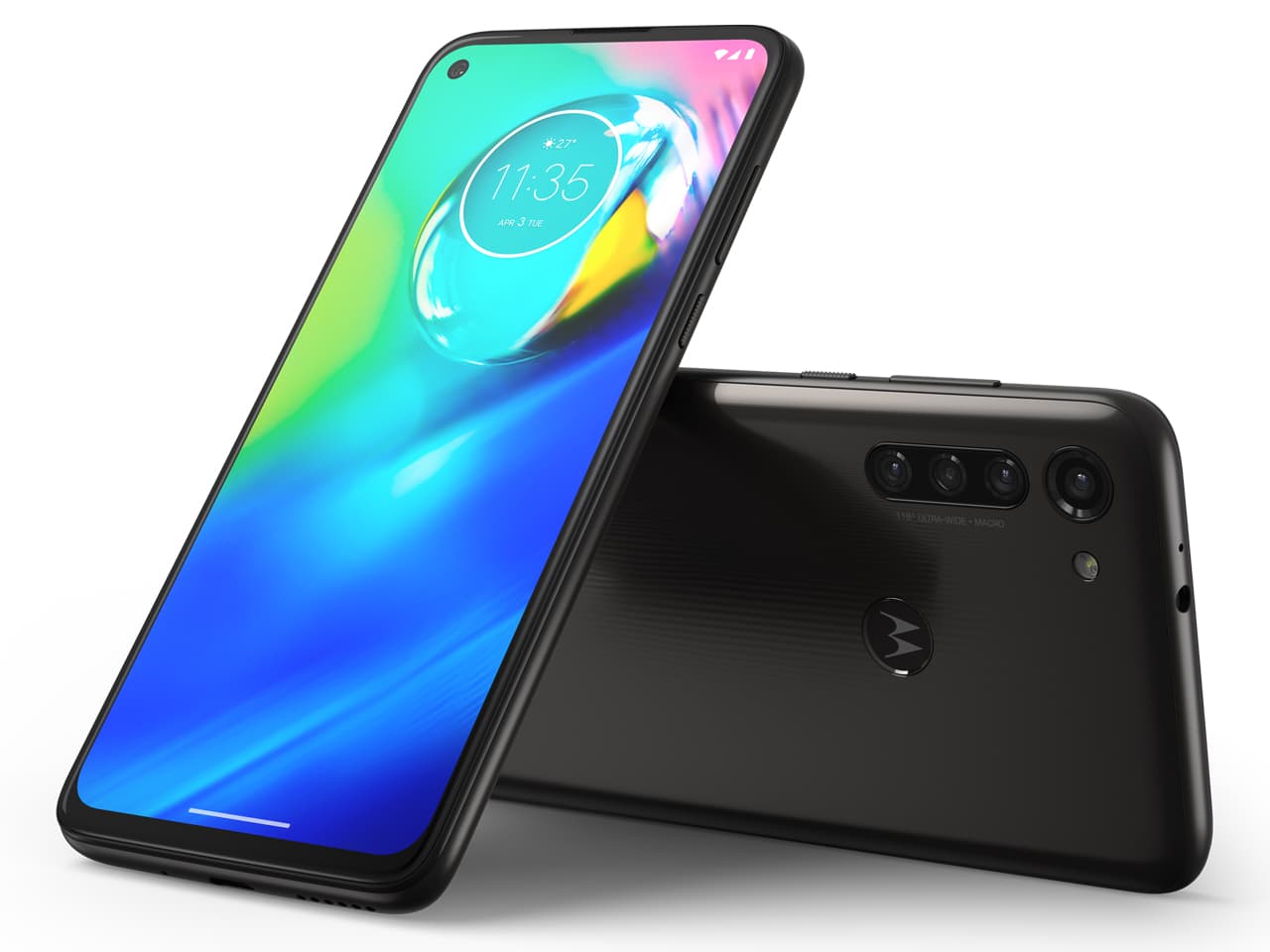 moto g8 power 64GBの商品画像
