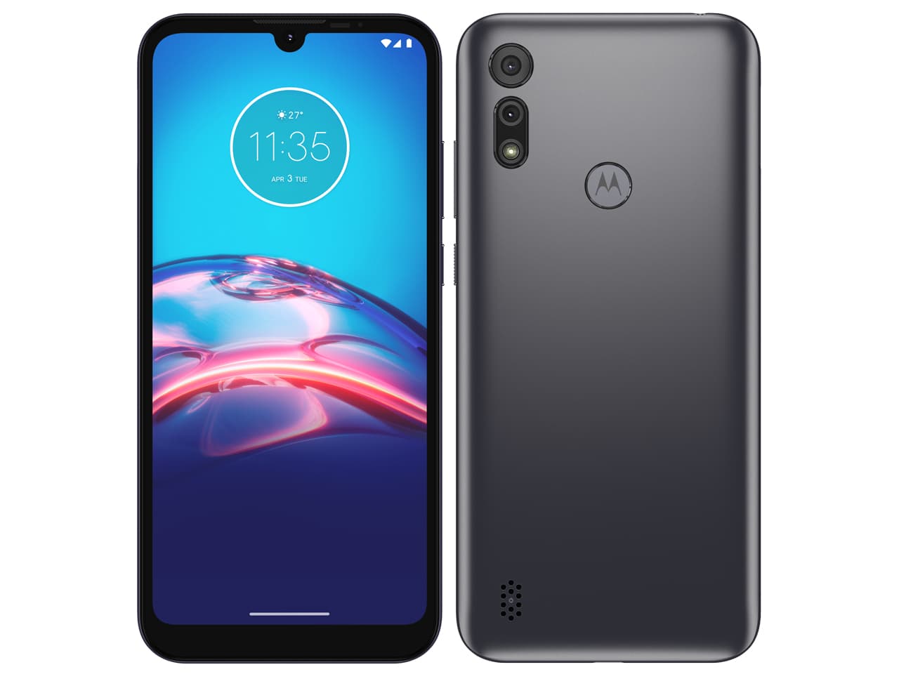 moto e6s 32GBの商品画像