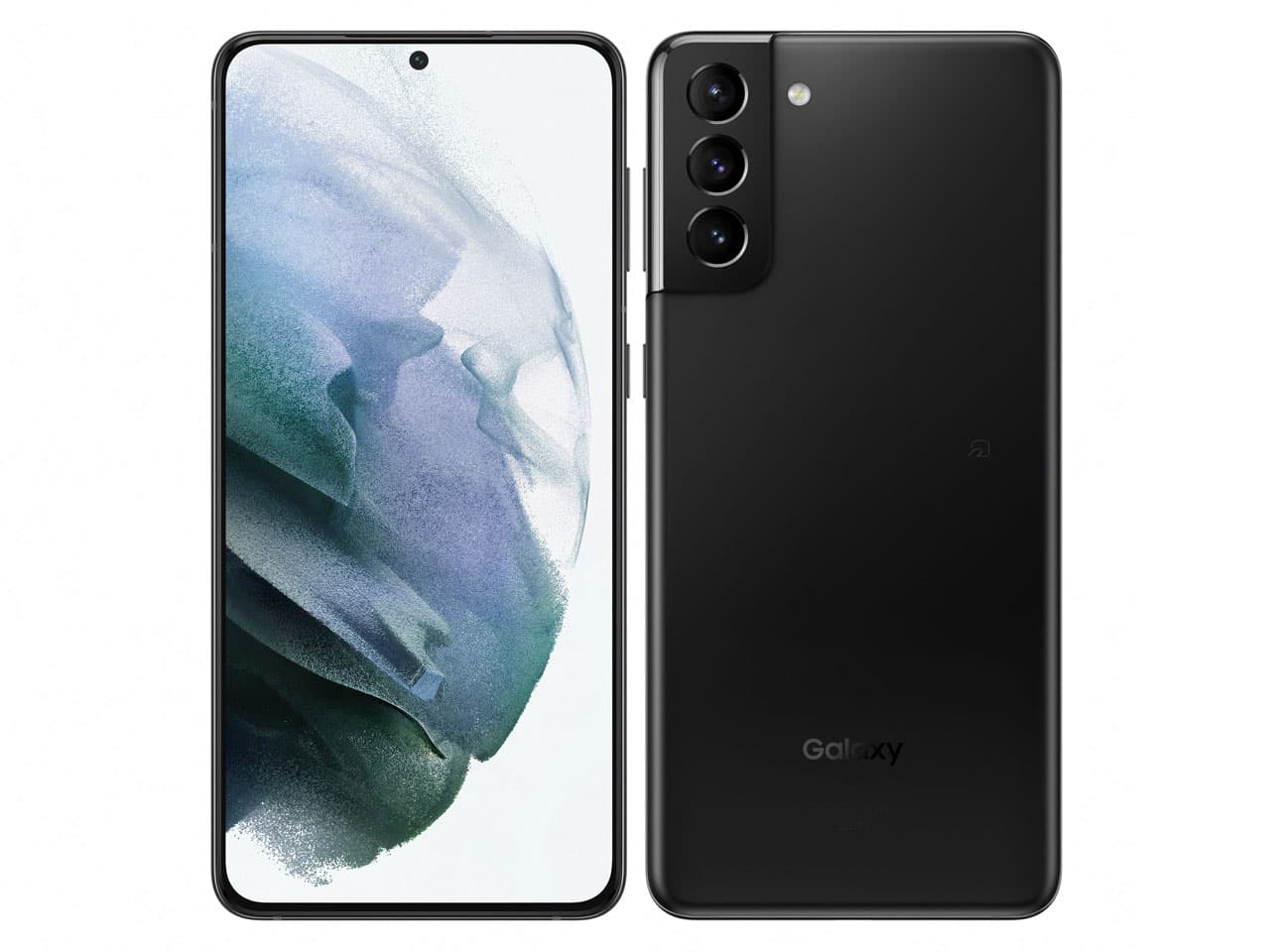 Galaxy S21+ 5G 256GBの商品画像