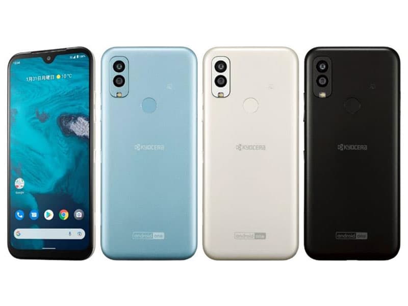 Android One S9 64GBの商品画像