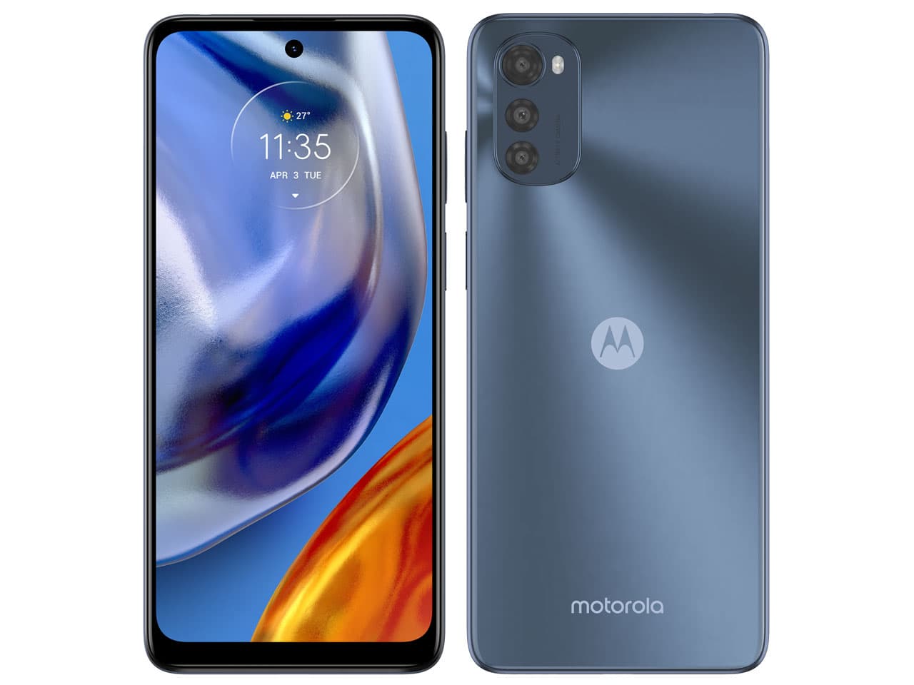 moto e32s 64GBの商品画像