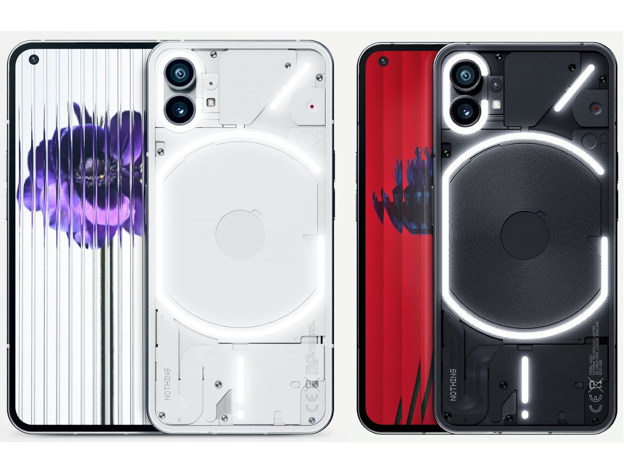 Phone (1) 128GBの商品画像
