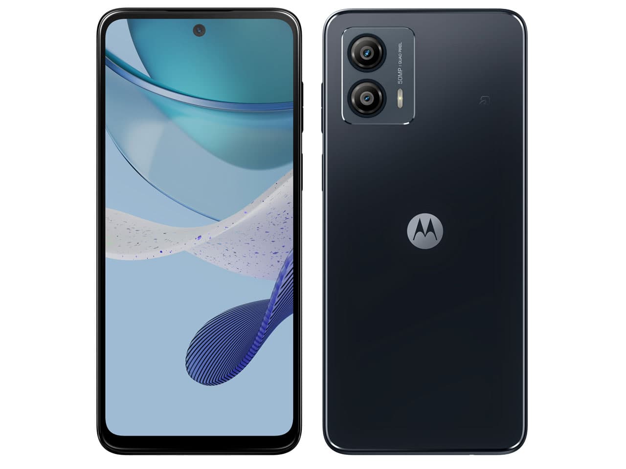 moto g53j 5G 128GBの商品画像