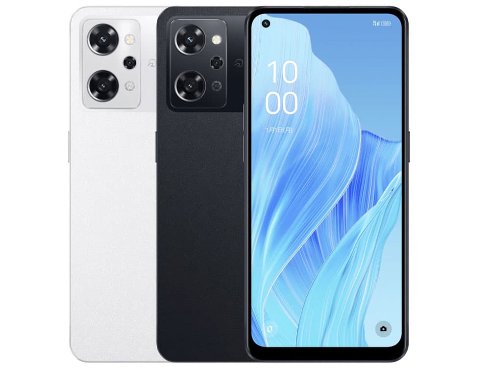 OPPO Reno9 A 128GBの商品画像