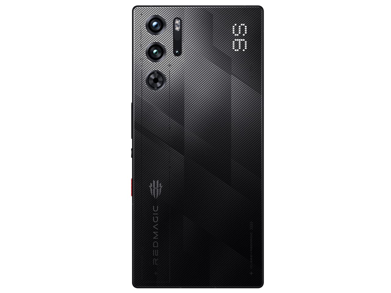 REDMAGIC 9S Pro 512GBの商品画像