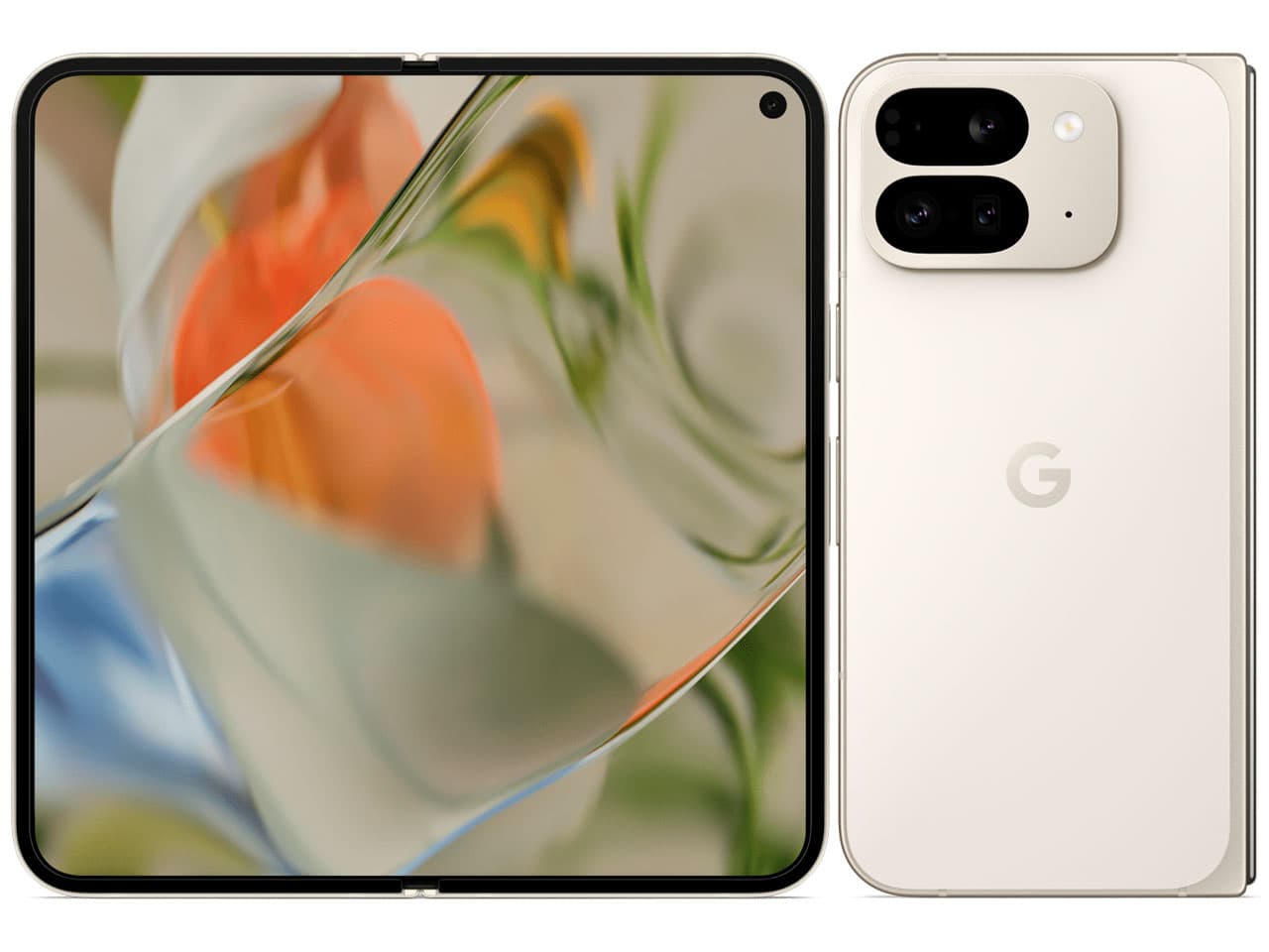 Google Pixel 9 Pro Fold 512GBの商品画像
