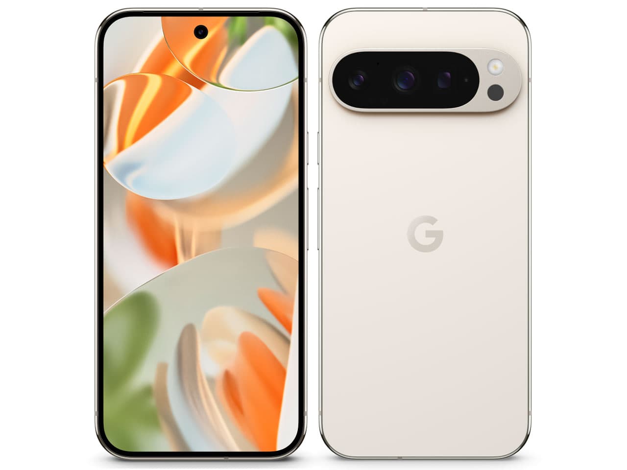 Google Pixel 9 Pro 512GBの商品画像