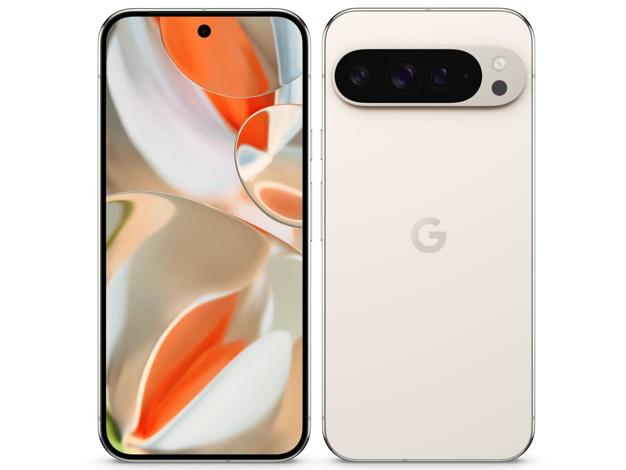 Google Pixel 9 Pro XL 256GBの商品画像
