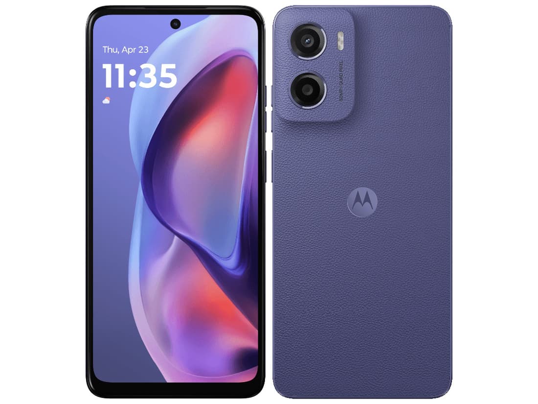 moto g05 128GBの商品画像