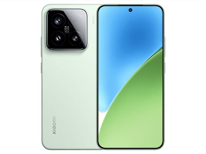 Xiaomi 15 256GBの商品画像