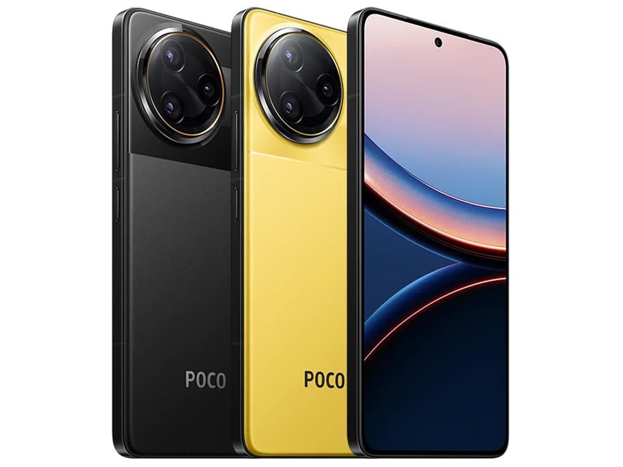 POCO F7 Ultra 256GBの商品画像