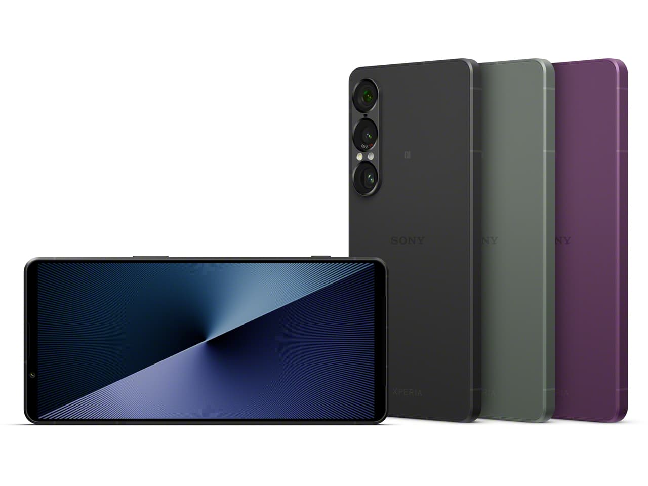 Xperia 1 VII 512GBの商品画像