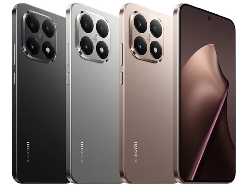Xiaomi 15T 256GBの商品画像