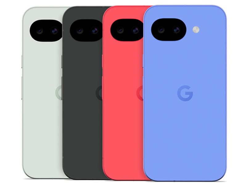 Pixel 10a 256GBの商品画像