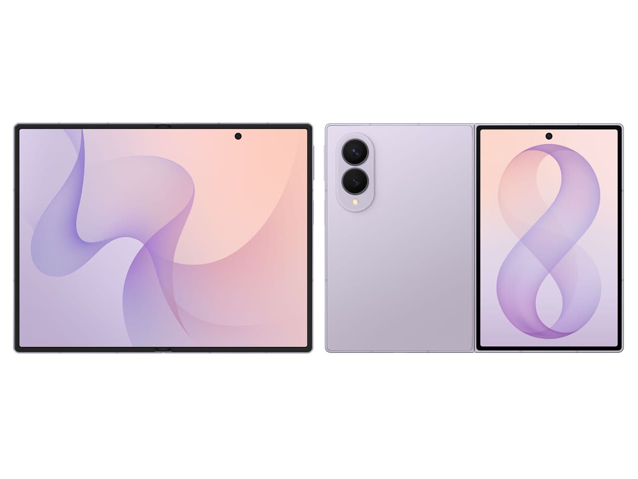 Galaxy Z Fold8 1TBの商品画像