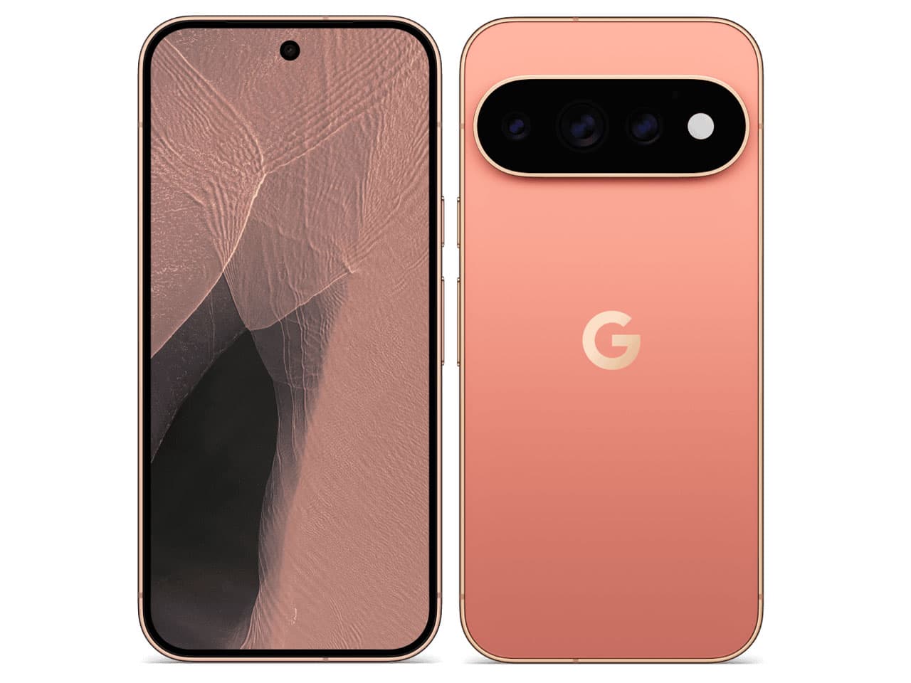 Pixel 11 Pro 1TBの商品画像