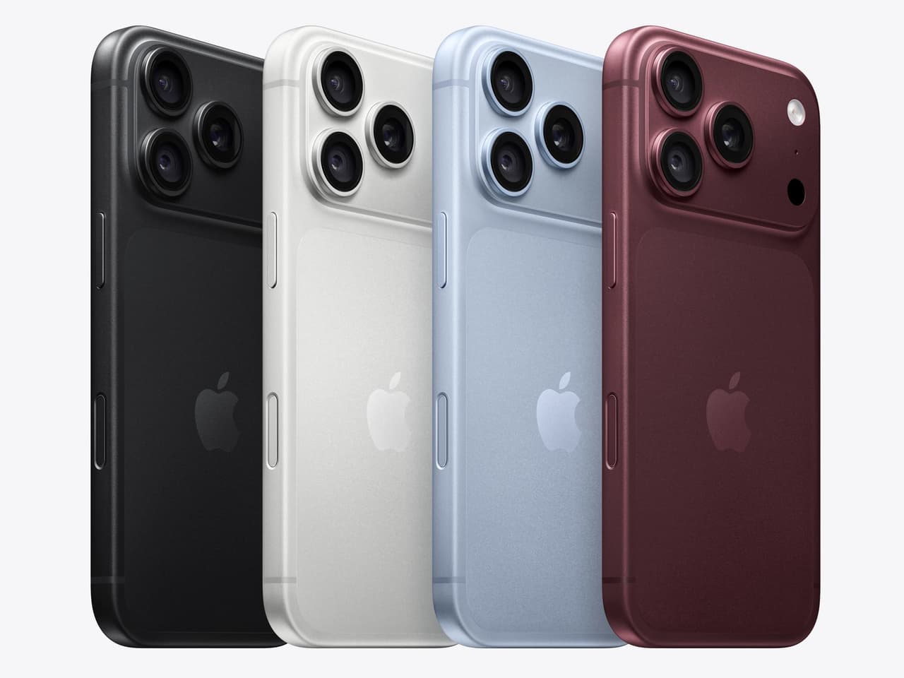 iPhone 18 Pro 512GBの商品画像