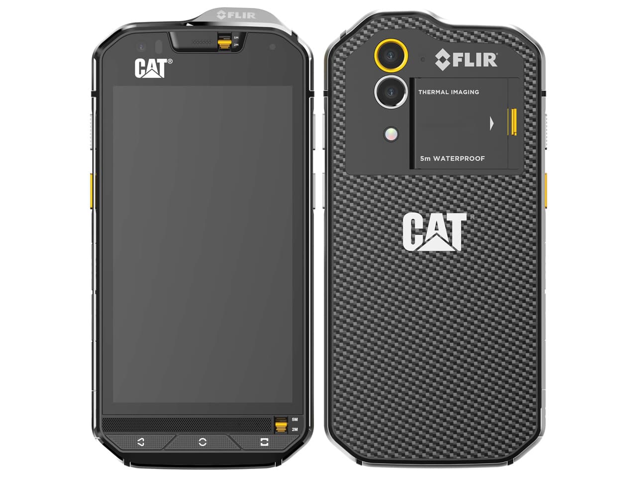 CAT S60 32GBの商品画像
