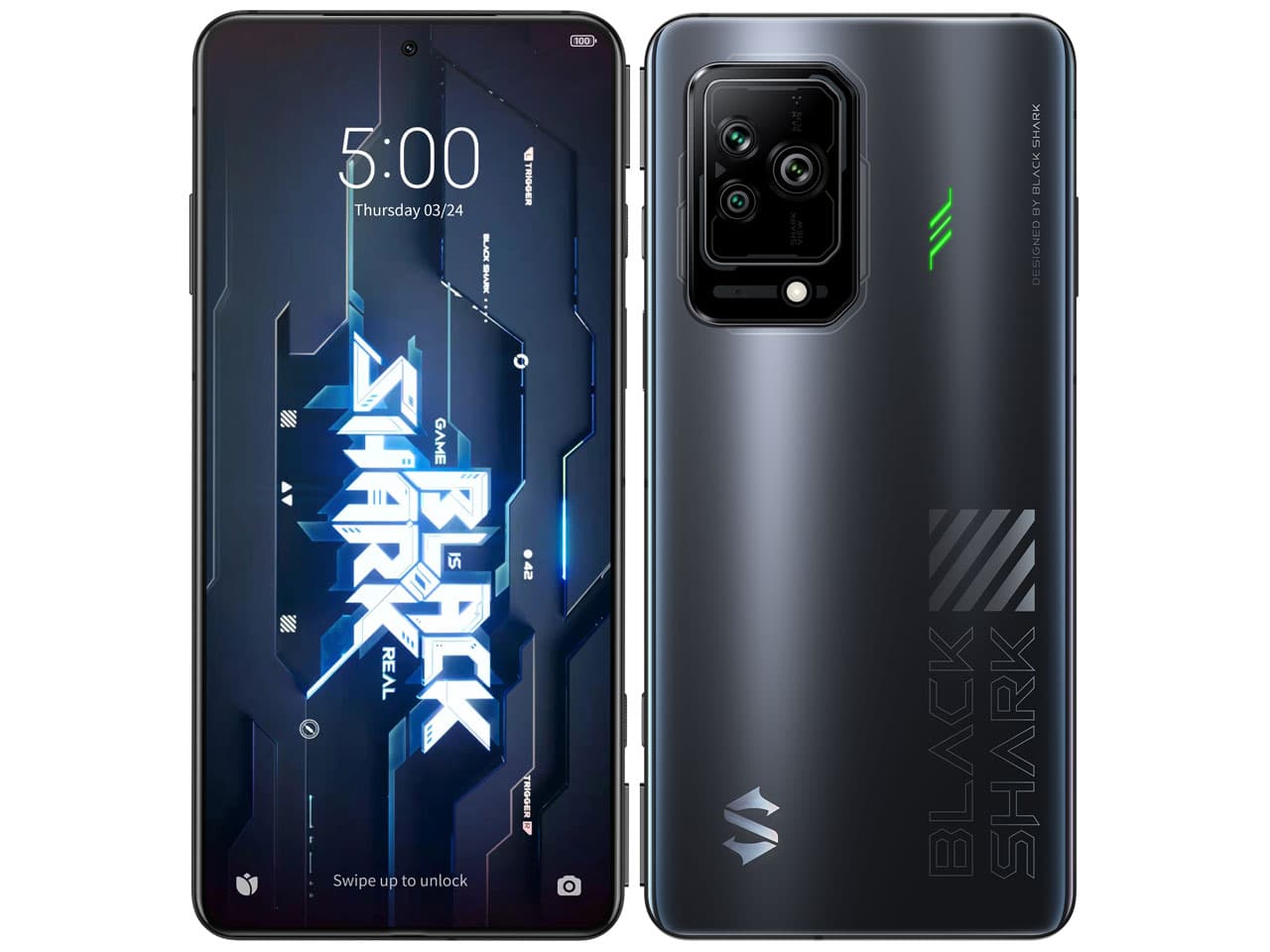 Black Shark 5 128GBの商品画像