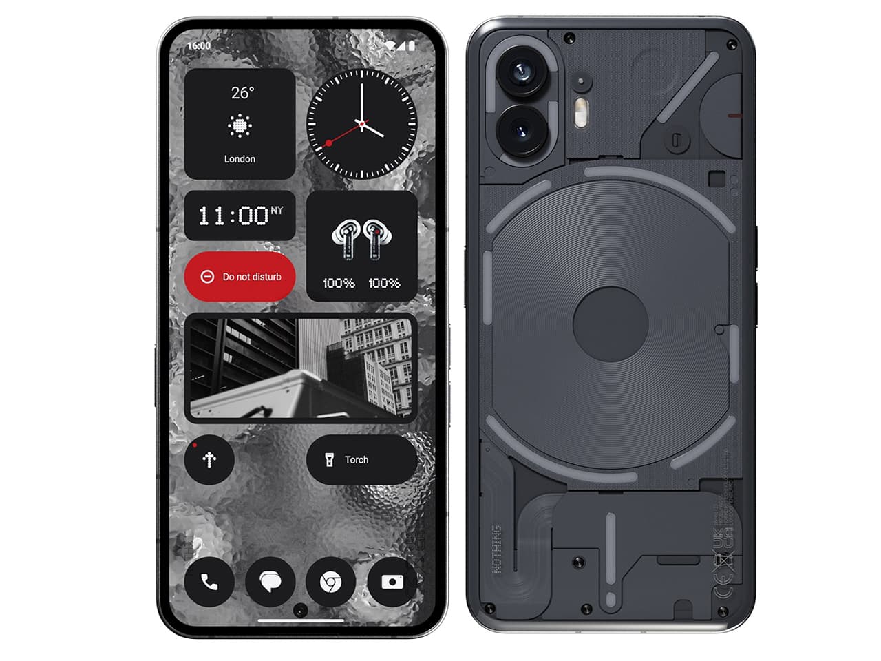 Phone (2) 128GBの商品画像