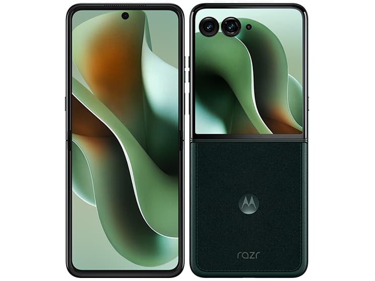 motorola razr 60 ultra 512GBの商品画像