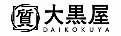 大黒屋 ロゴ